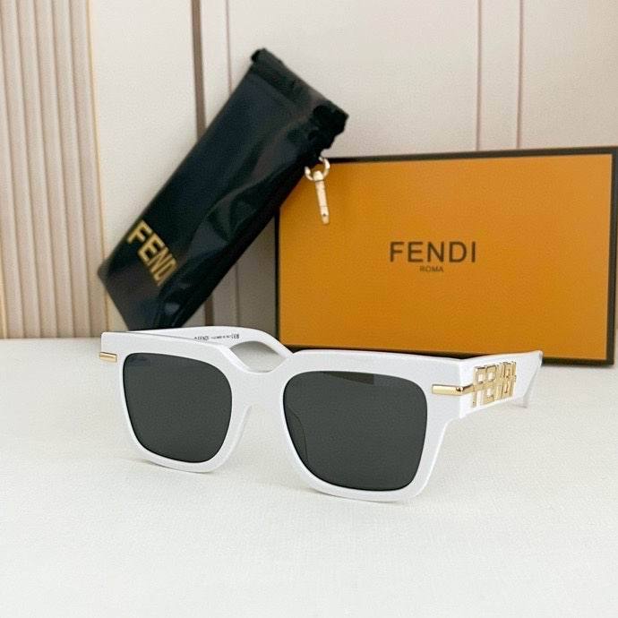 F Sunglasses AAA-164