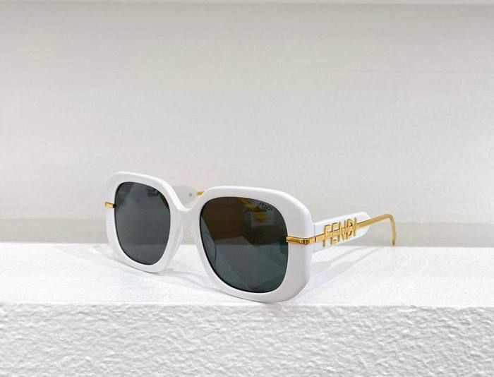 F Sunglasses AAA-181