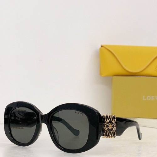 LW Sunglasses AAA-29