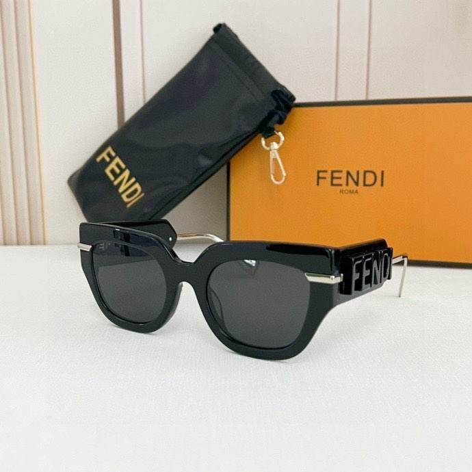 F Sunglasses AAA-139