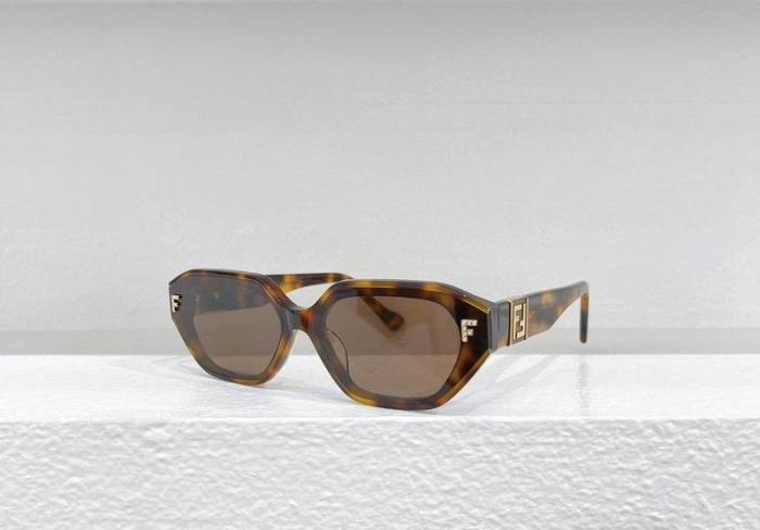 F Sunglasses AAA-184