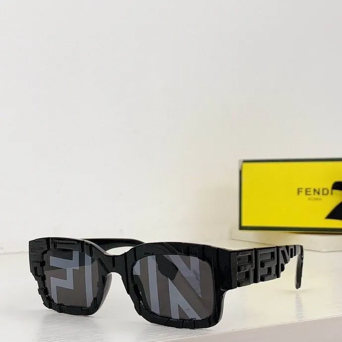 F Sunglasses AAA-185