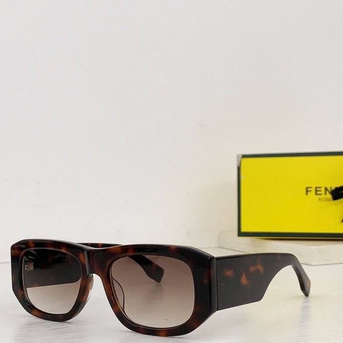 F Sunglasses AAA-173