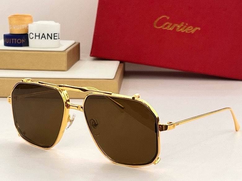 CTR Sunglasses AAA-489