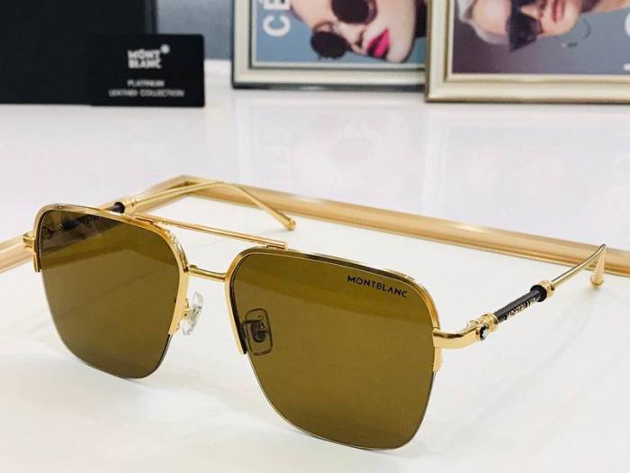 MontB Sunglasses AAA-70