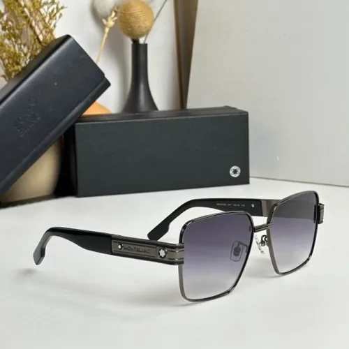 MontB Sunglasses AAA-66
