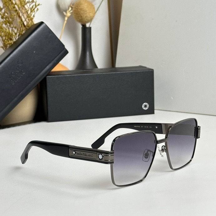 MontB Sunglasses AAA-67