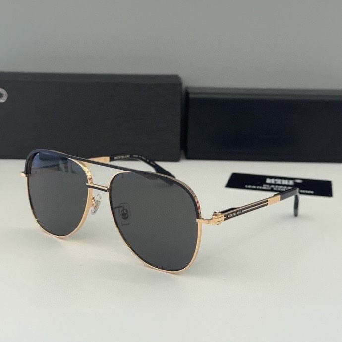 MontB Sunglasses AAA-85