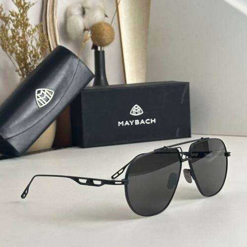 MBH Sunglasses AAA-106