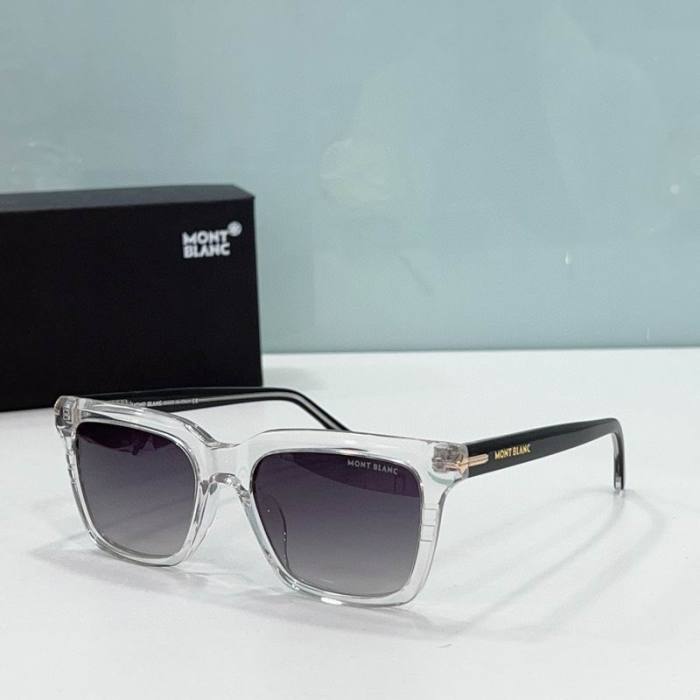 MontB Sunglasses AAA-75