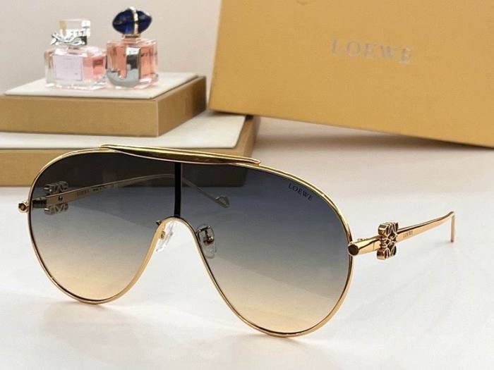 LW Sunglasses AAA-69