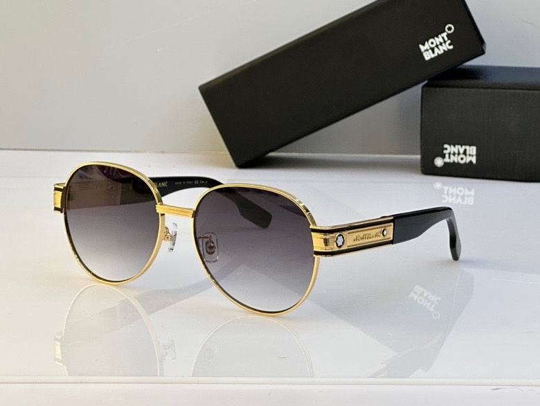 MontB Sunglasses AAA-71