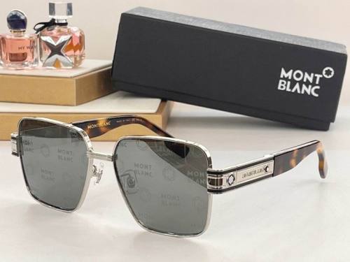 MontB Sunglasses AAA-64