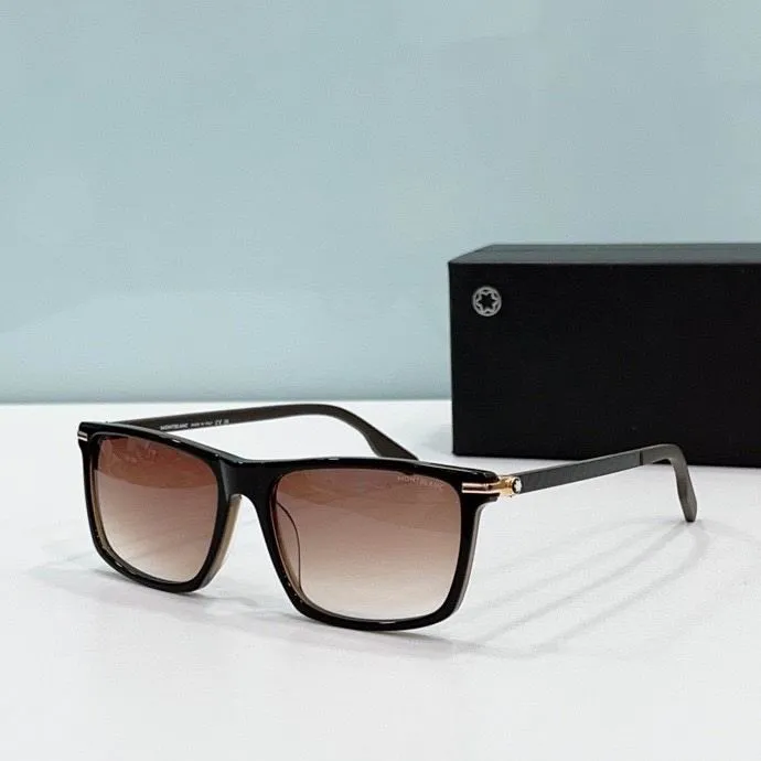 MontB Sunglasses AAA-81
