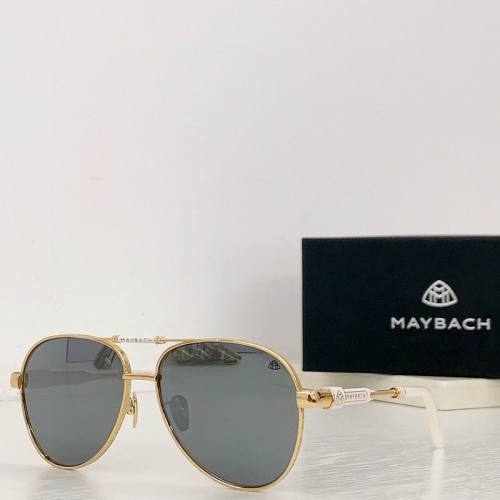 MBH Sunglasses AAA-122