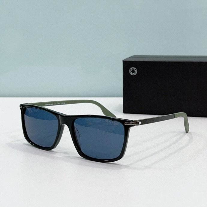 MontB Sunglasses AAA-81