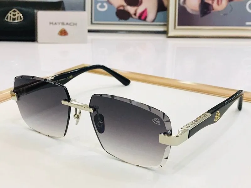 MBH Sunglasses AAA-125