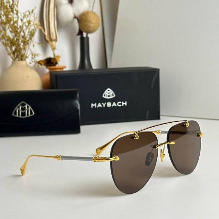 MBH Sunglasses AAA-108