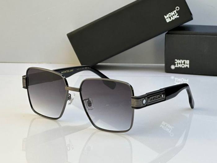 MontB Sunglasses AAA-72