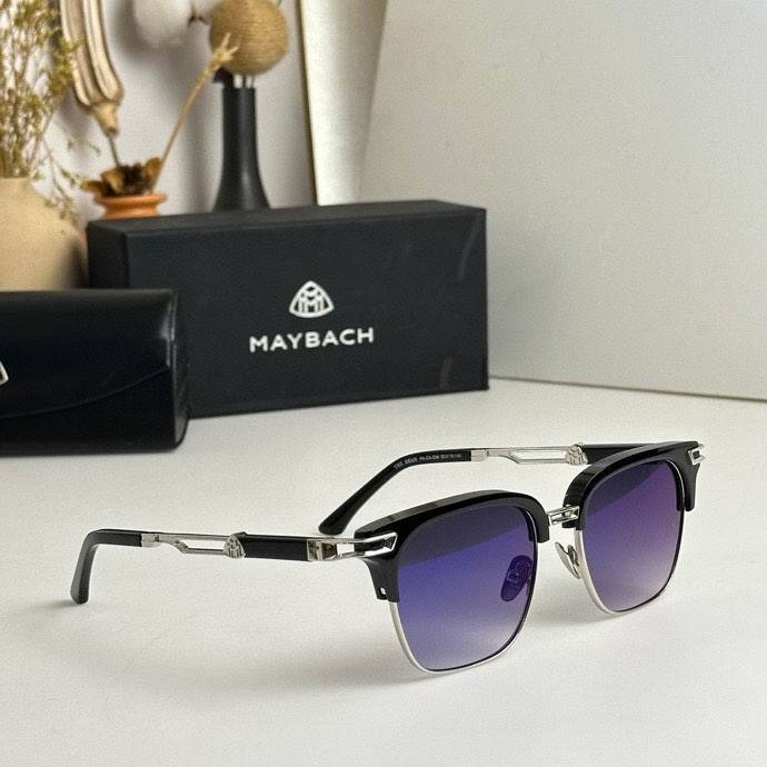 MBH Sunglasses AAA-105