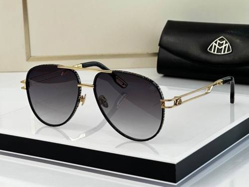 MBH Sunglasses AAA-114