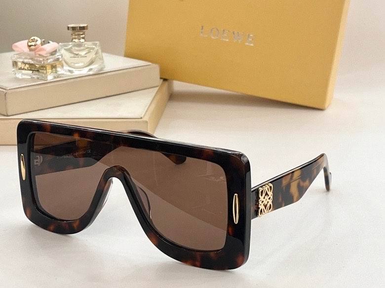 LW Sunglasses AAA-44
