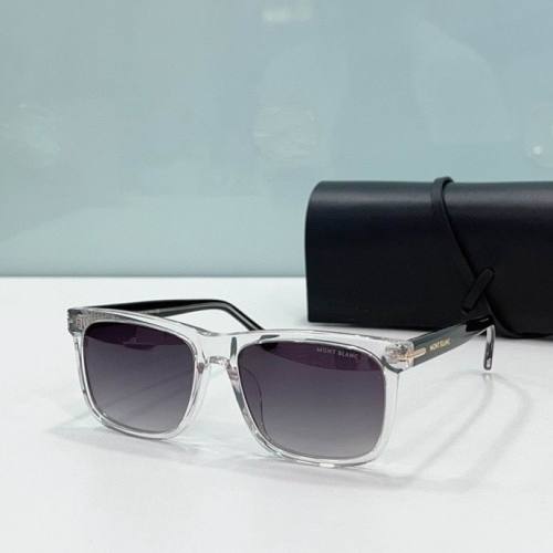 MontB Sunglasses AAA-59