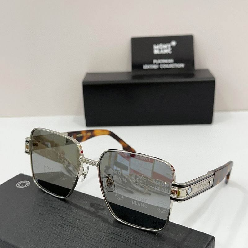 MontB Sunglasses AAA-88