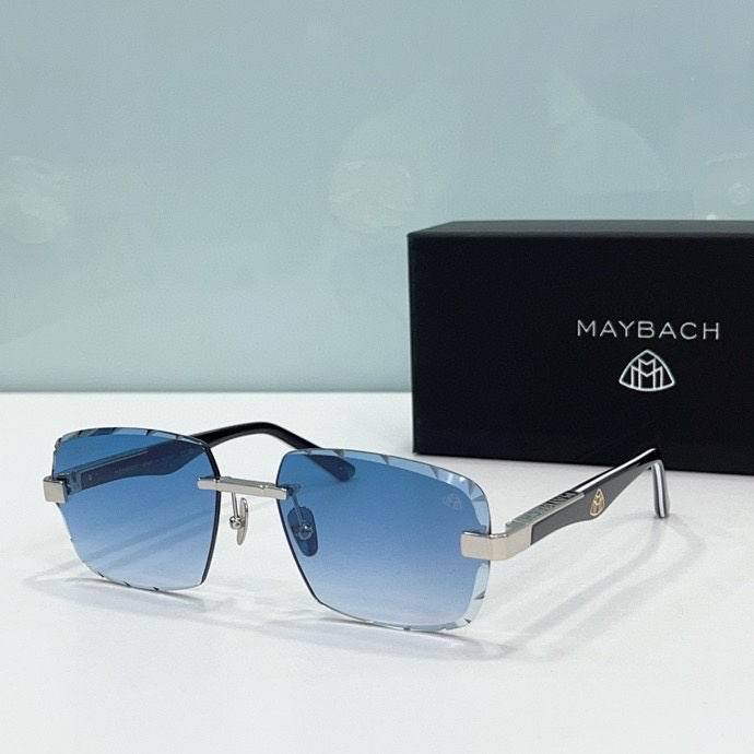 MBH Sunglasses AAA-91