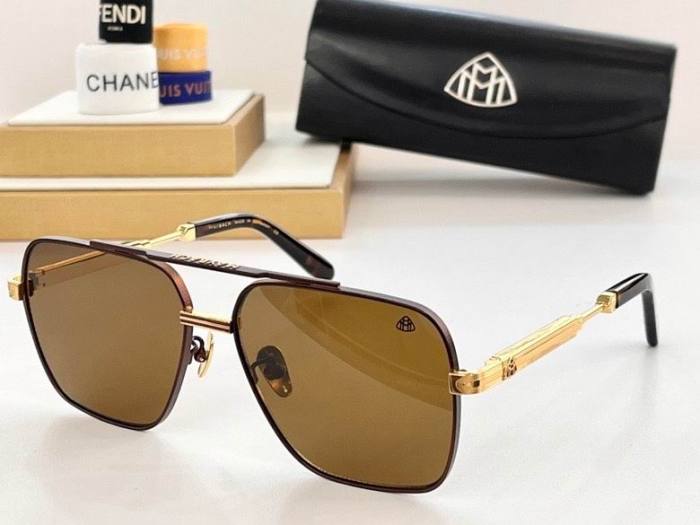 MBH Sunglasses AAA-107