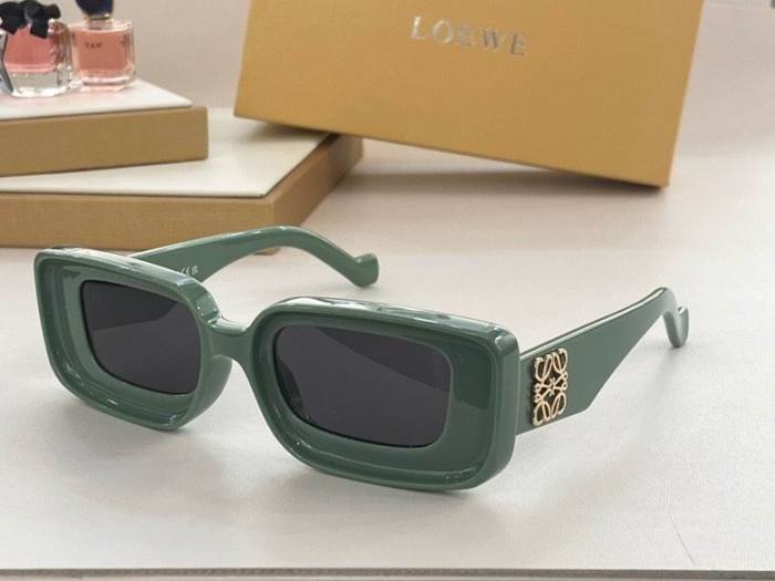 LW Sunglasses AAA-39