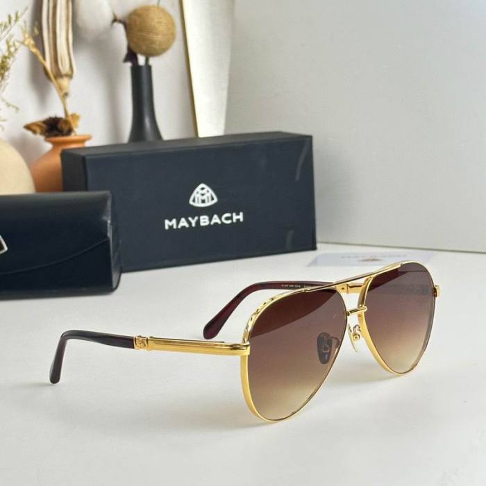 MBH Sunglasses AAA-112