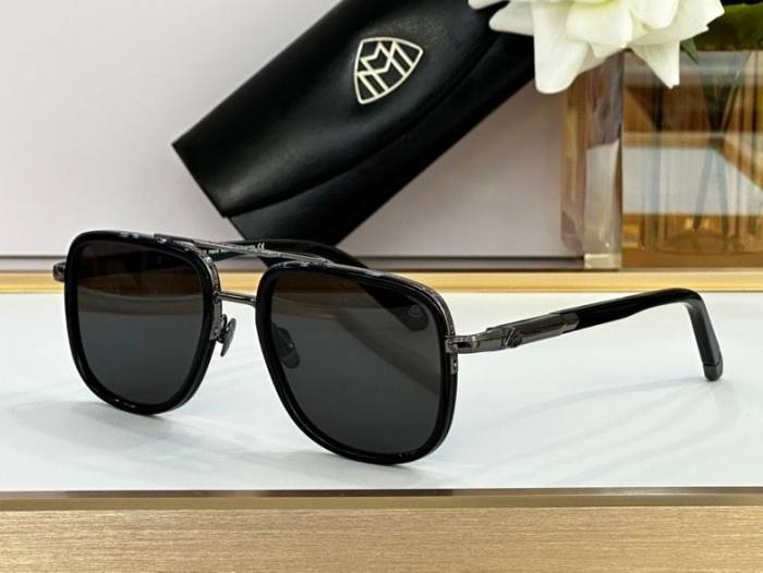 MBH Sunglasses AAA-113