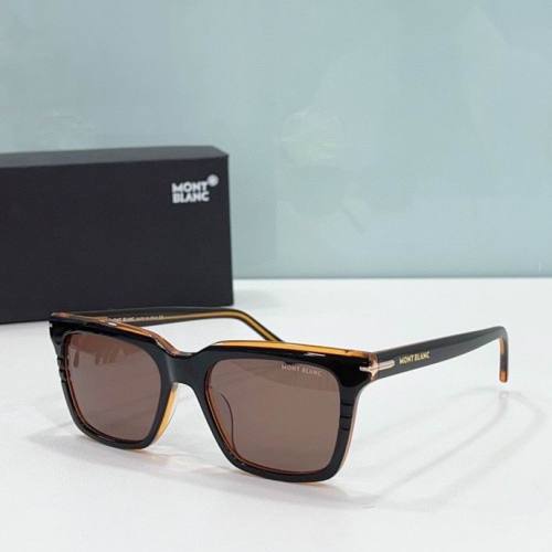 MontB Sunglasses AAA-60