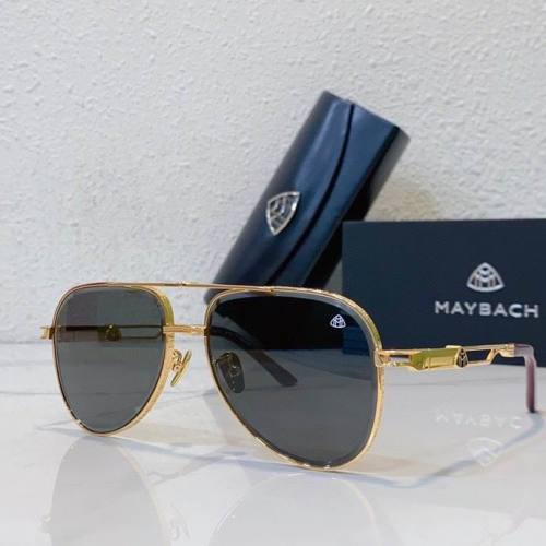 MBH Sunglasses AAA-101