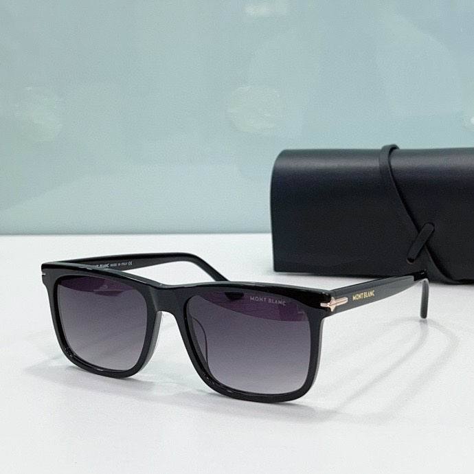 MontB Sunglasses AAA-59