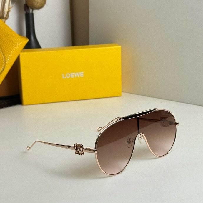 LW Sunglasses AAA-77