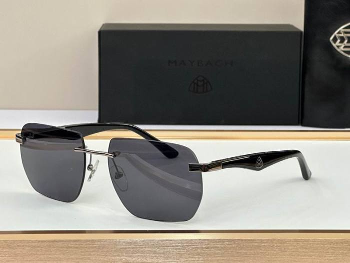 MBH Sunglasses AAA-133