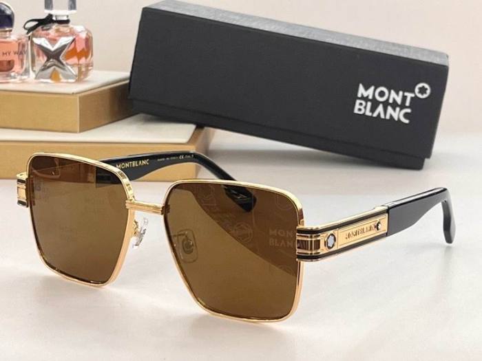MontB Sunglasses AAA-64