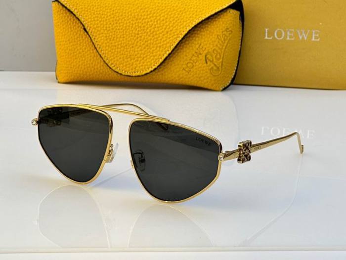 LW Sunglasses AAA-65