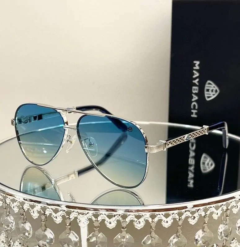 MBH Sunglasses AAA-97