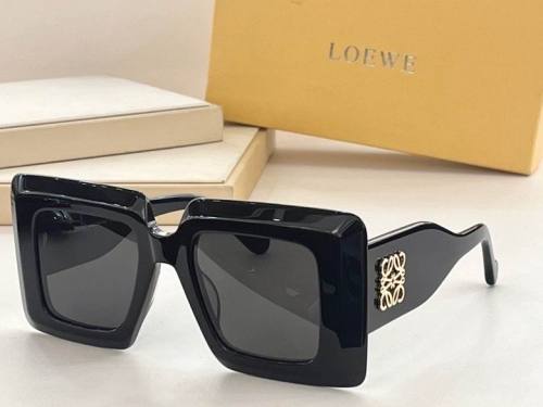 LW Sunglasses AAA-36