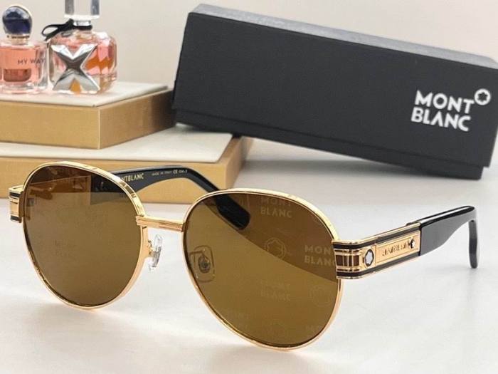 MontB Sunglasses AAA-63