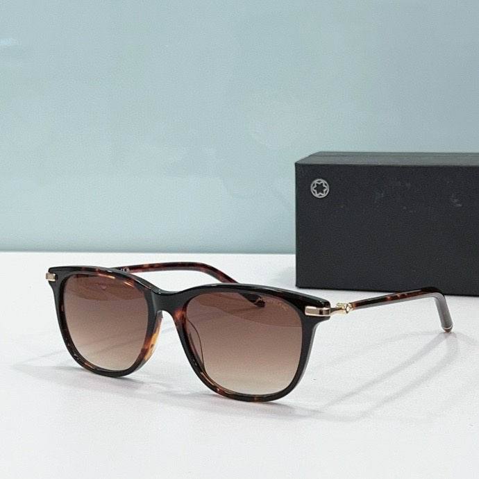 MontB Sunglasses AAA-89