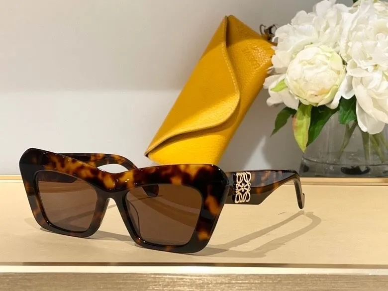 LW Sunglasses AAA-46