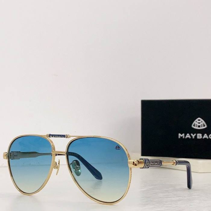 MBH Sunglasses AAA-122