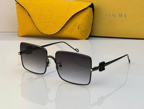 LW Sunglasses AAA-59