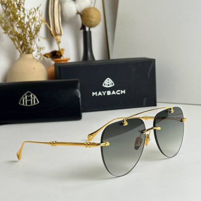 MBH Sunglasses AAA-108