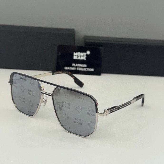 MontB Sunglasses AAA-86
