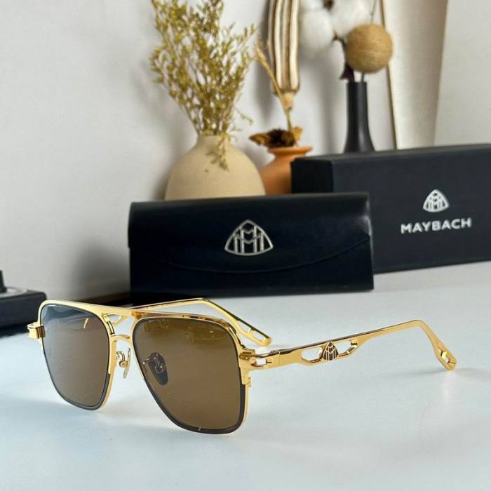 MBH Sunglasses AAA-110